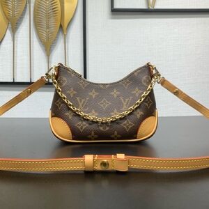 Louis Vuitton Nano Boulogne